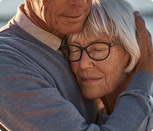 Bootstrap via website (https://graceandgloryhospice.com/)